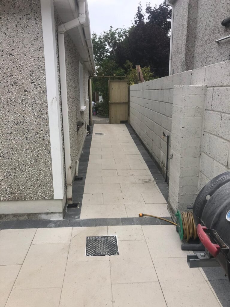 Slab Laying Royal Construction Meath